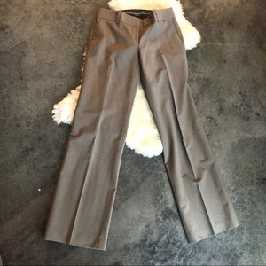 Ann Taylor wool dress pants